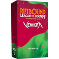 Vendetta - Pre-Rift Kit (Three Per-Person Per-Day)