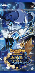A Game of Truth and Deceit - Booster Pack