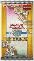 Limited Pack World Championship 2026 - Booster Pack