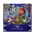 CookieRun X Heuk Yo Seok Collectible Card Set