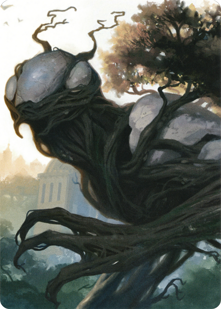 Elemental Token (UST-017) [Unstable Tokens] Foil