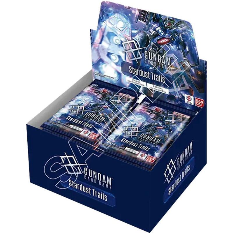 GD06 - Stardust Trails - Booster Box