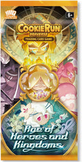 Age of Heroes and Kingdoms - Booster Pack