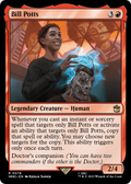 Bill Potts (WHO-076) [Doctor Who]