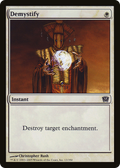 Demystify (9ED-013) [9th Edition]