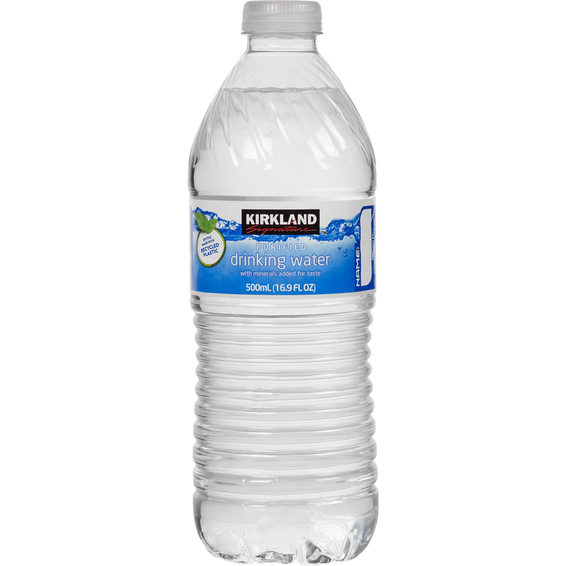 Soda/Water/Other $1 Drinks