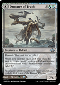 Drowner of Truth (MH3-253) [Modern Horizons 3]