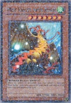 Mist Valley Apex Avian (Duel Terminal Rare Parallel Rare) (DT02-EN079) - Duel Terminal 2 Limited