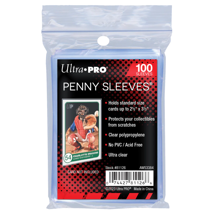 TCG Essentials