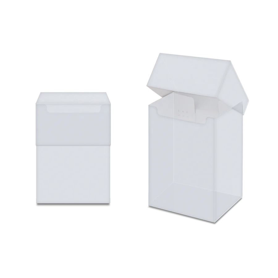 Ultra Pro - Pro-80+ Deck Box