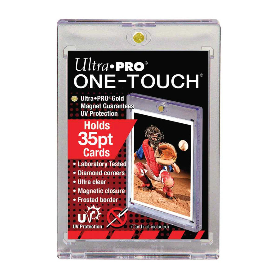Ultra Pro - One-Touch