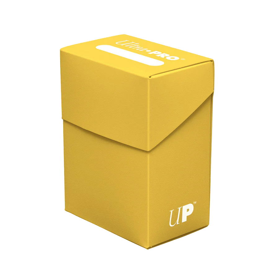 Ultra Pro - Pro-80+ Deck Box