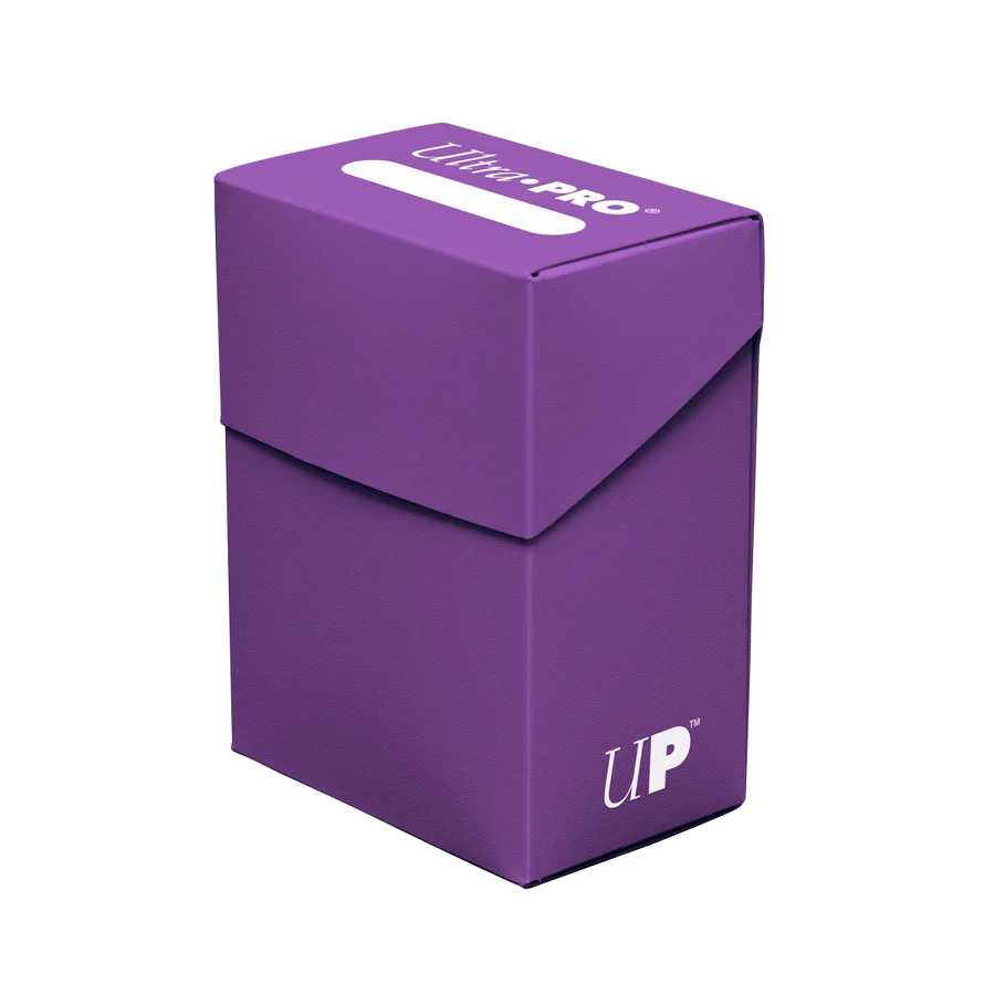 Ultra Pro - Pro-80+ Deck Box