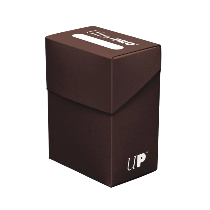 Ultra Pro - Pro-80+ Deck Box