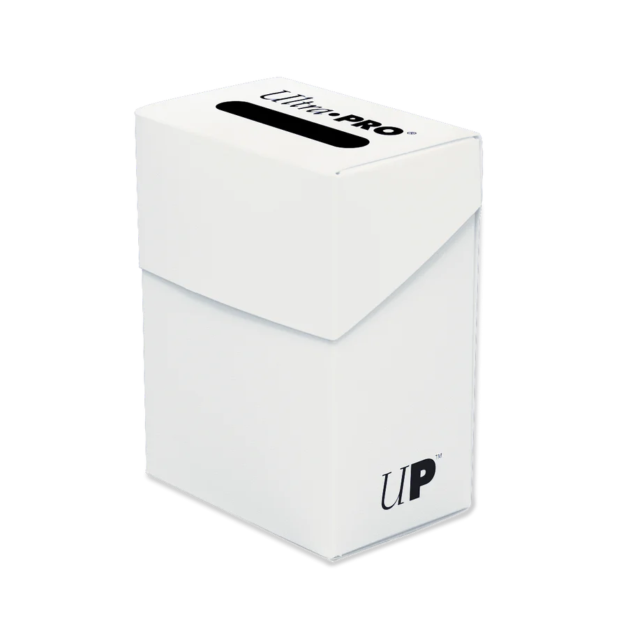 Ultra Pro - Pro-80+ Deck Box