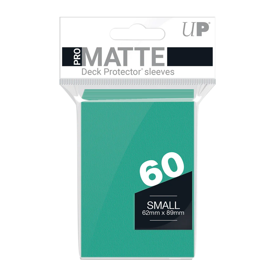 Ultra Pro - Eclipse Sleeves JP Size: Matte 60