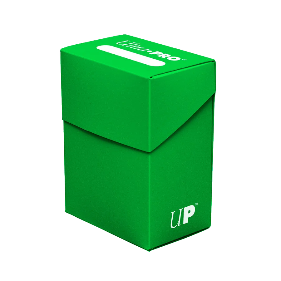 Ultra Pro - Pro-80+ Deck Box