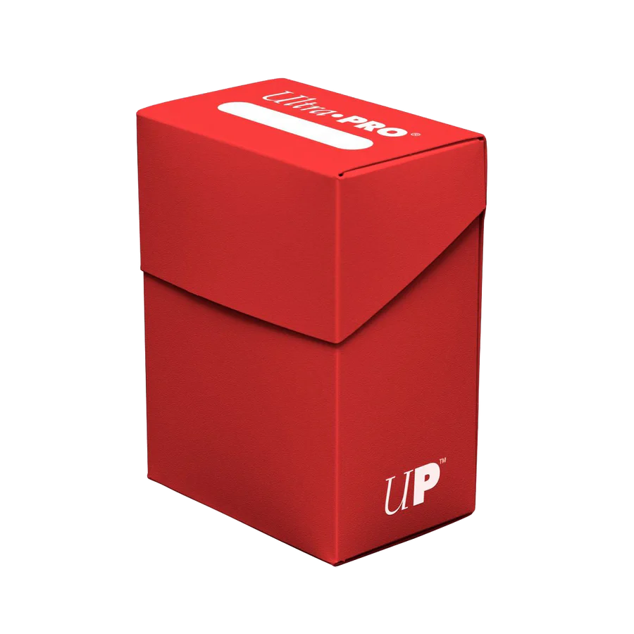 Ultra Pro - Pro-80+ Deck Box