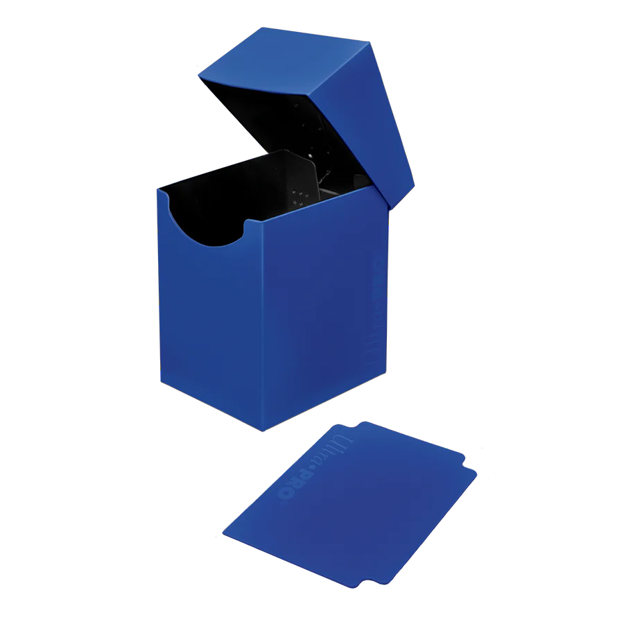 Ultra Pro - Eclipse Pro-100+ Deck Box