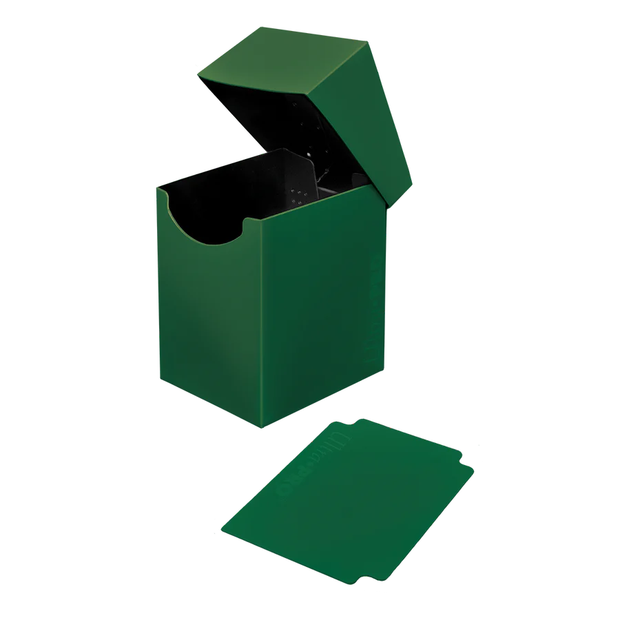 Ultra Pro - Eclipse Pro-100+ Deck Box