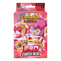 Cookie Run Braverse - Starter Deck - ST1-ST5