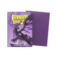 Dragon Shield - Matte Japanese Sleeves - Amethyst