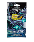 Dragon Shield - Perfect Fit Japanese Sleeves - Toploading Clear