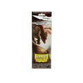 Dragon Shield - Perfect Fit Standard Sleeves - Sealable Smoke