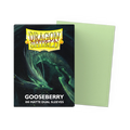 Dragon Shield - Dual Matte Standard Sleeves - Gooseberry