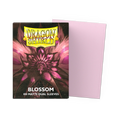 Dragon Shield - Dual Matte Standard Sleeves - Blossom