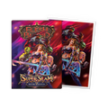 Dragon Shield - Flesh and Blood Art Sleeves - Super Slam