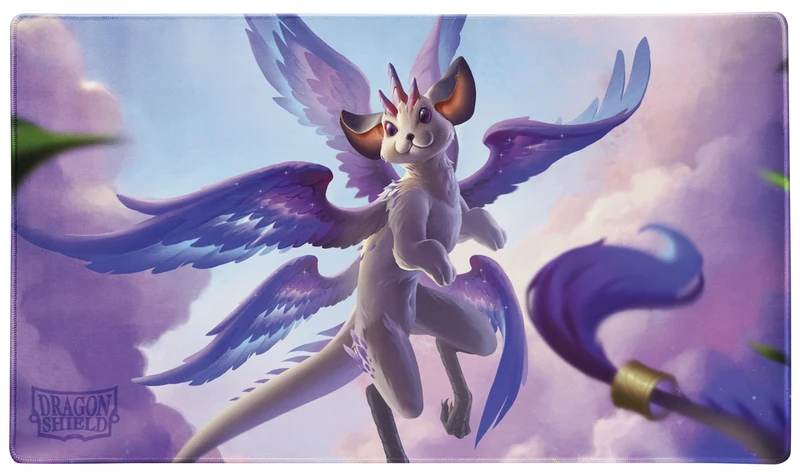 Dragon Shield - Playmat - The Whiskerwing