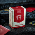 Dragon Shield - Guildpact Series Dual Matte Sleeves - Boros Legion