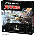Star Wars X-Wing: Second Edition Core Set