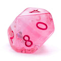 Game Keeper's Dice - Inclusion Dice - 'Beauty' - 10d10 Dice Set