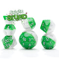 Gate Keeper Games - Double Dice - Chaotic Stupid