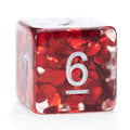 Gate Keeper Games - Inclusion Dice - 'Charity' - 12d6 Dice Set