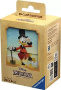 Lorcana Accessories - Deck Box