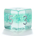 Gate Keeper Games - Holographic Dice - 'Dryad' - 12d6 Dice Set