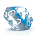 Game Keeper's Dice - Eclipse Dice - 'Legacy' - 10d10 Dice Set