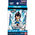 FS07 - Starter Deck - Vegeta Mini