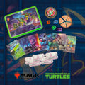 Beadle and Grimms - Token Set - Teenage Mutant Ninja Turtles