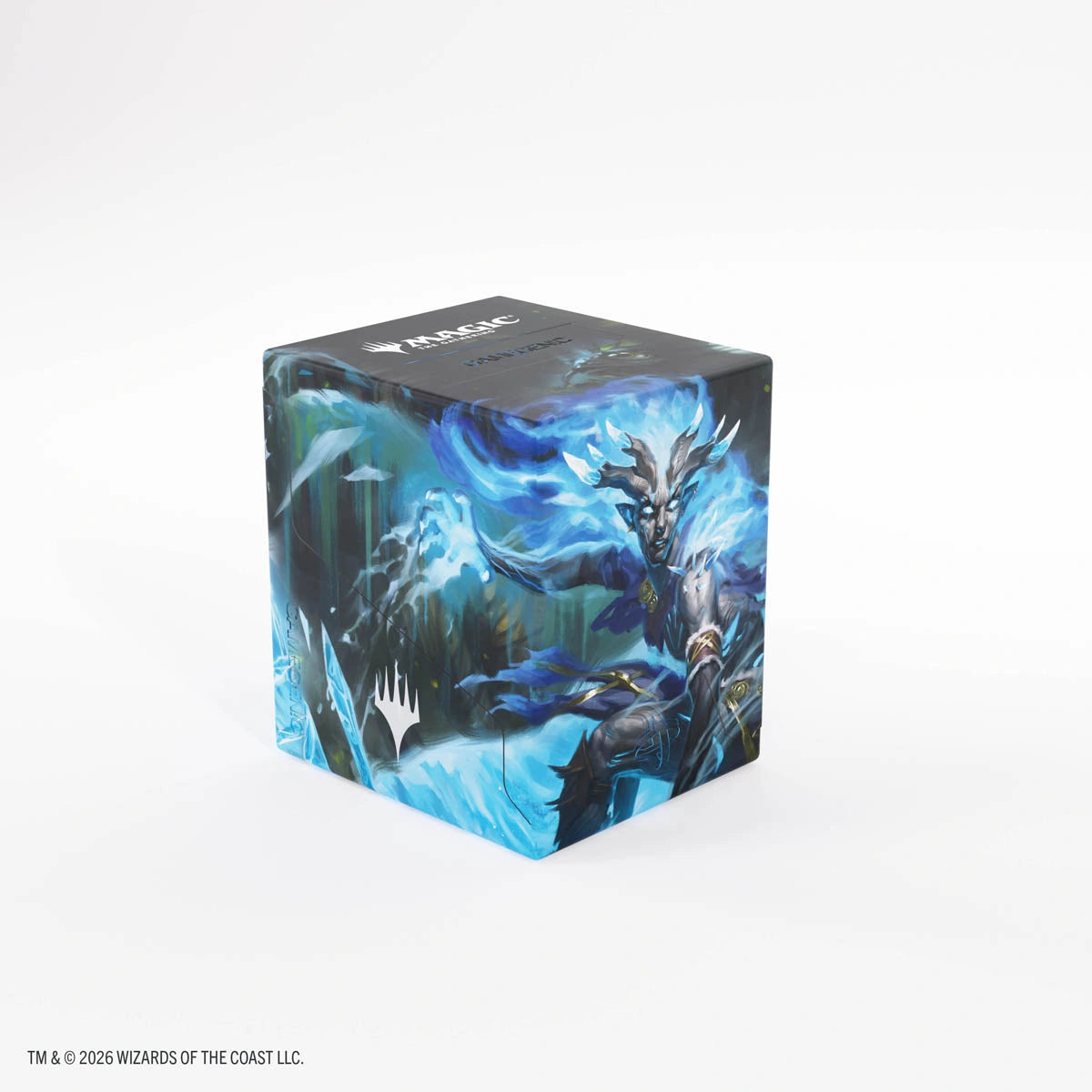 Gamegenic - Bastion 100+ XL: Lorwyn Eclipsed
