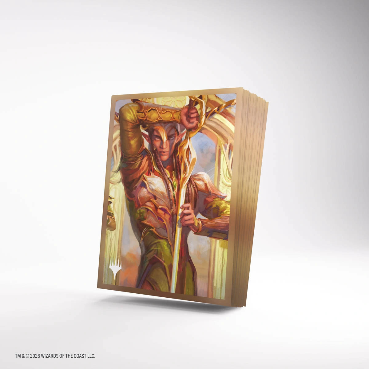 Gamegenic - Premium Art Sleeves: Lorwyn Eclipsed
