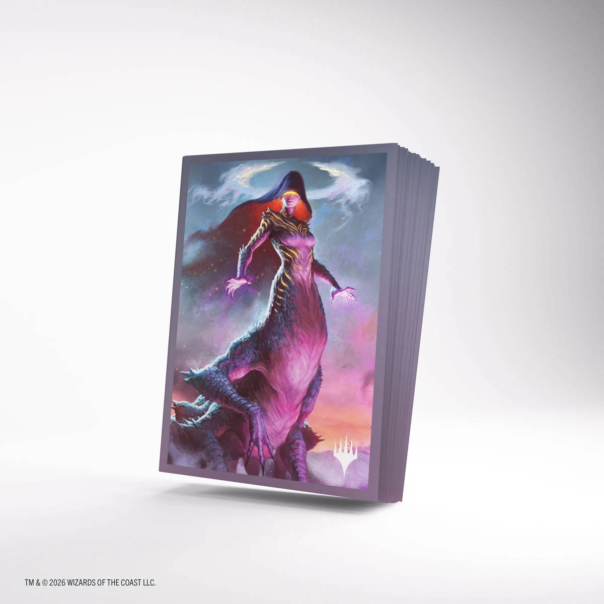 Gamegenic - Premium Art Sleeves: Lorwyn Eclipsed
