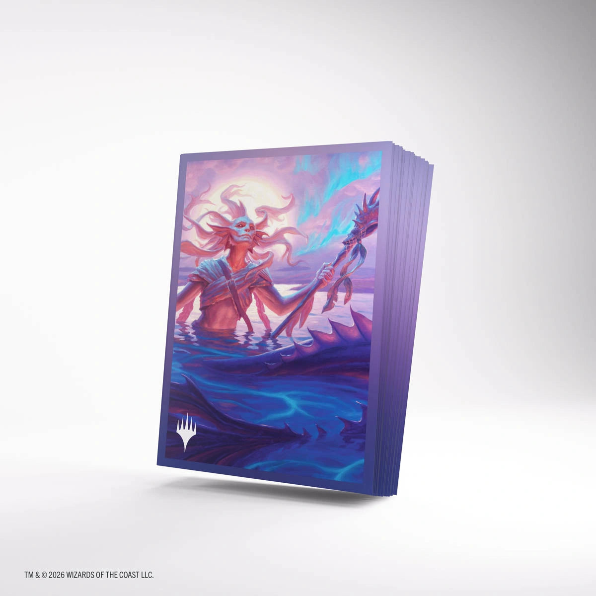 Gamegenic - Premium Art Sleeves: Lorwyn Eclipsed