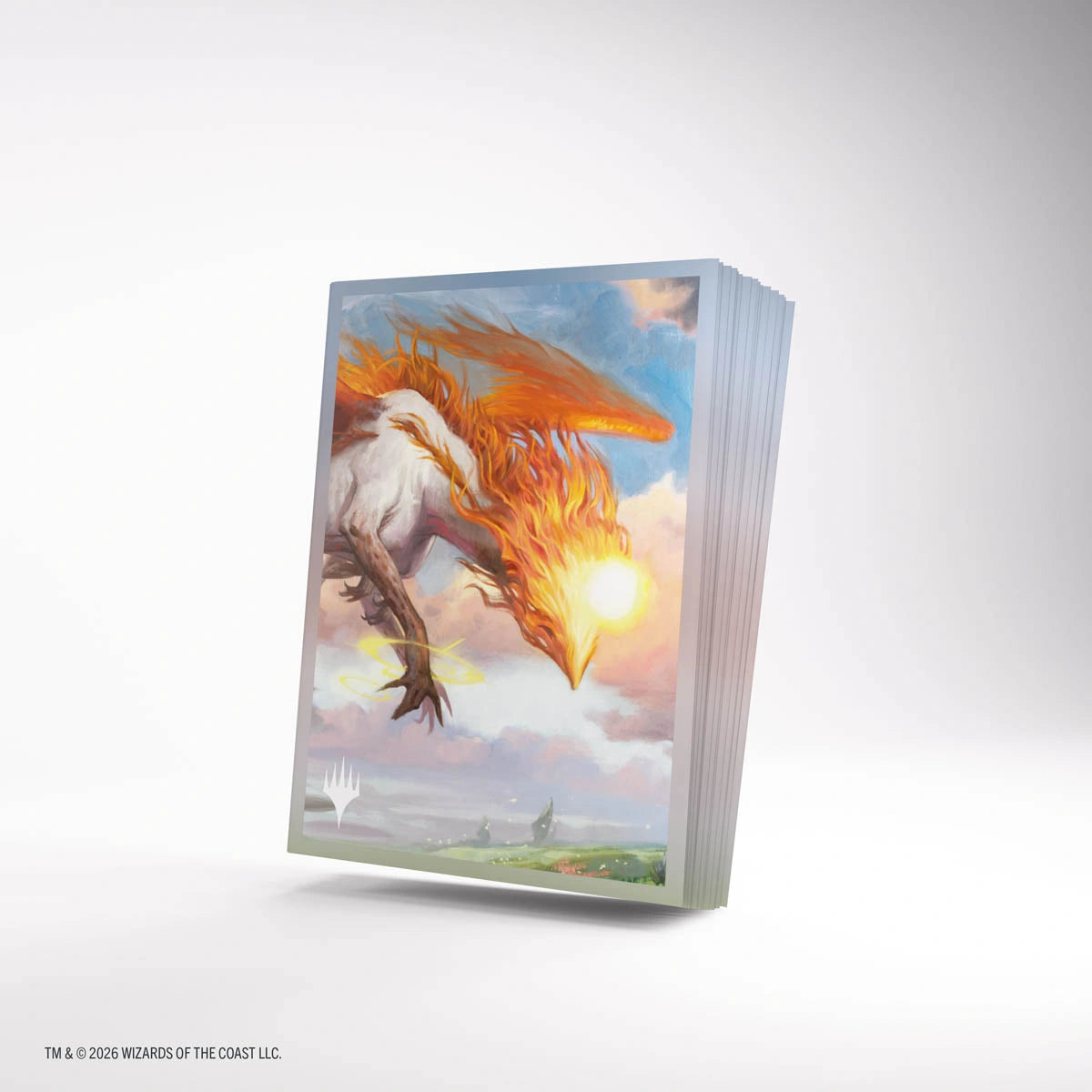 Gamegenic - Premium Art Sleeves: Lorwyn Eclipsed