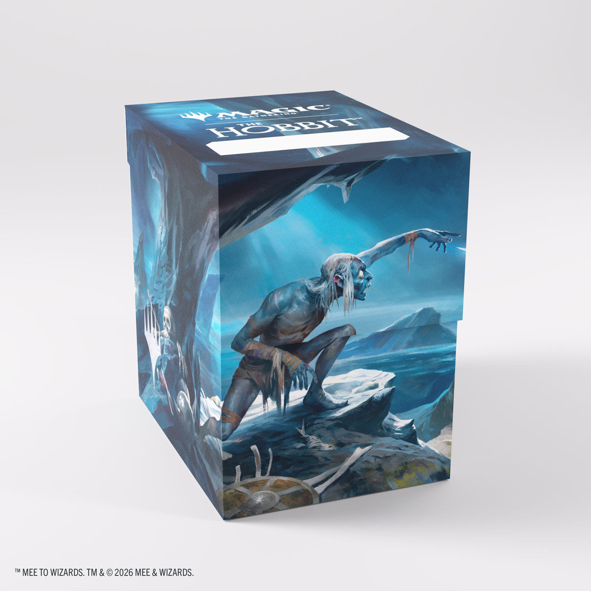 Gamegenic - Soft Dynacrate 100+ XL: The Hobbit