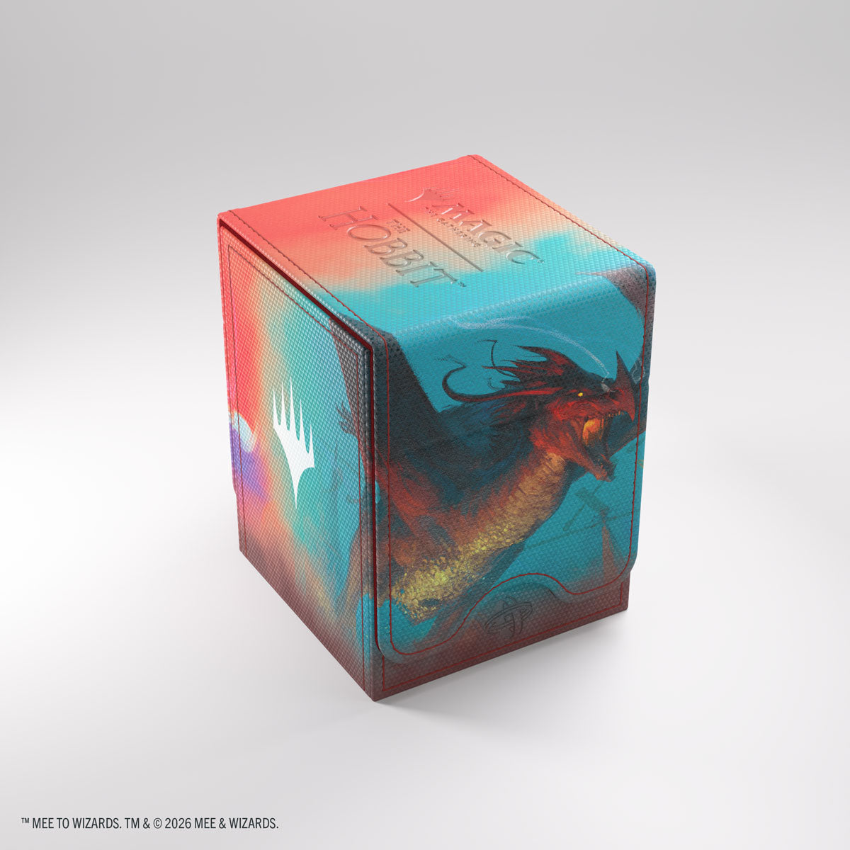 Gamegenic - Squire 80+ XL: The Hobbit