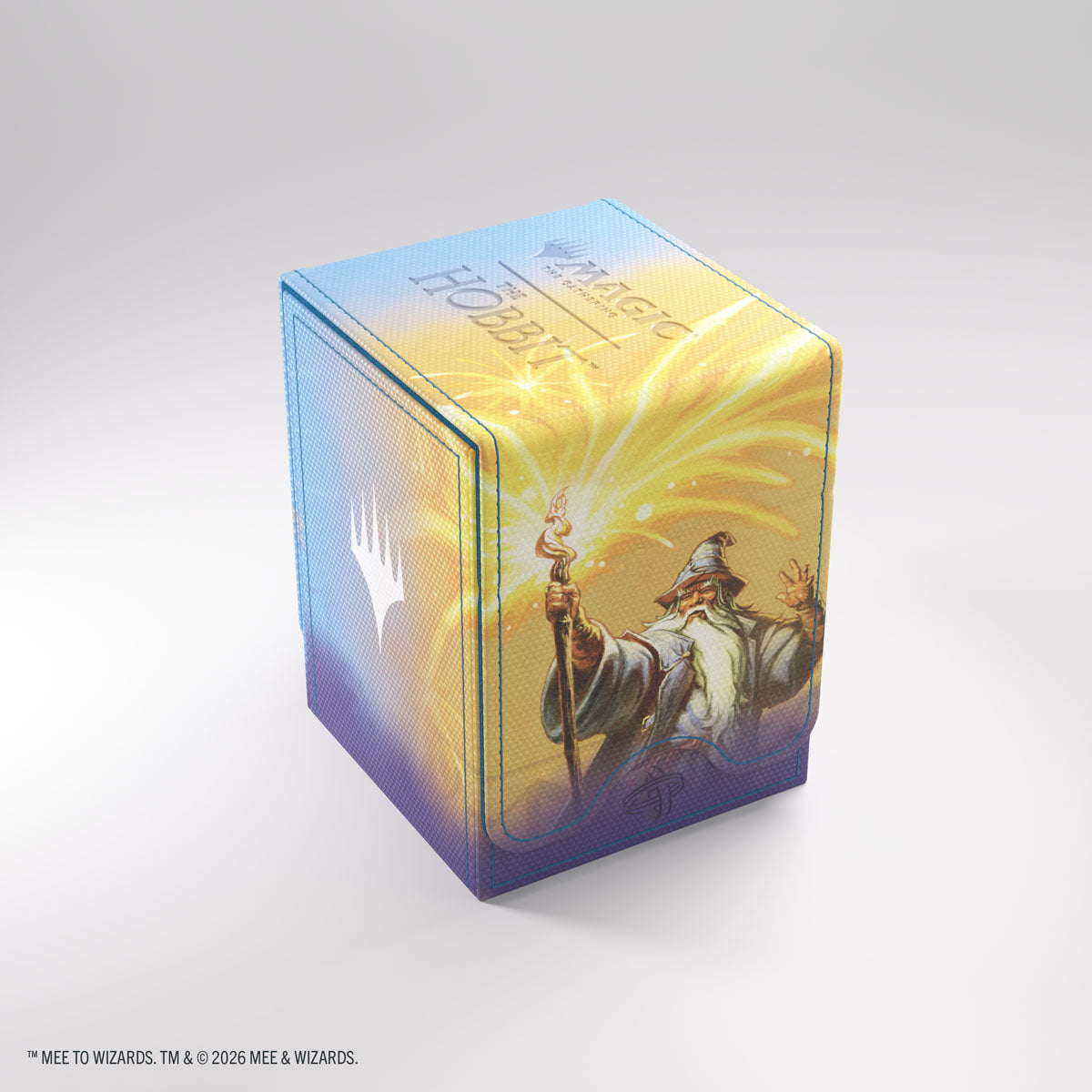 Gamegenic - Squire 80+ XL: The Hobbit